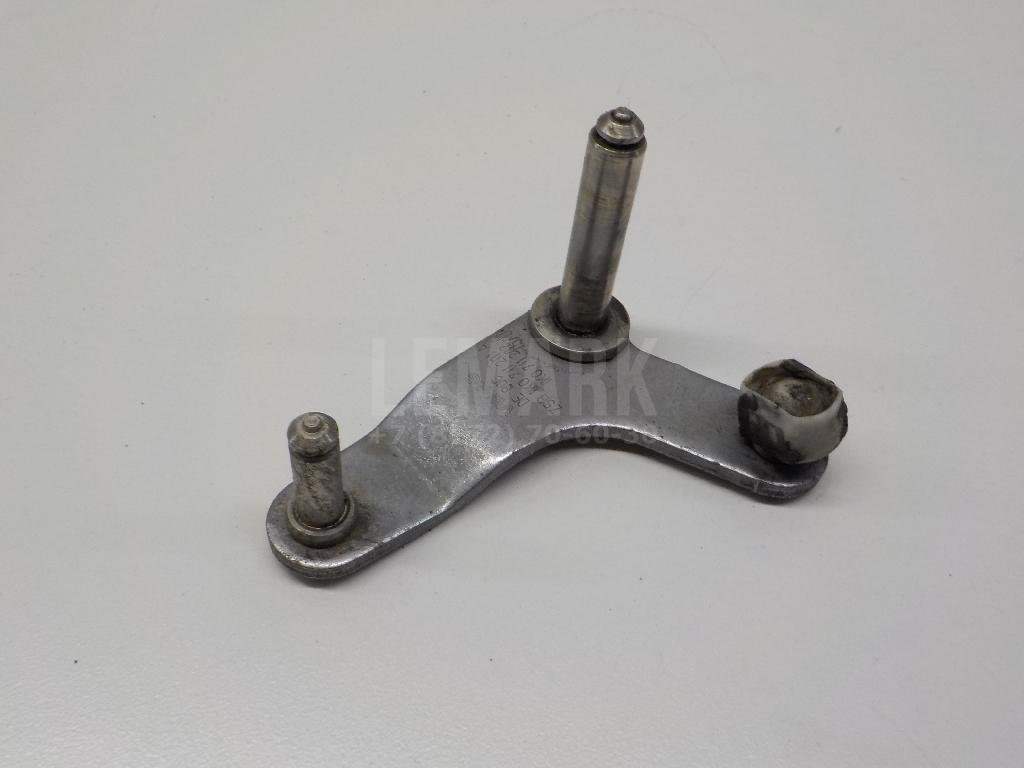 Тяга кулисы КПП