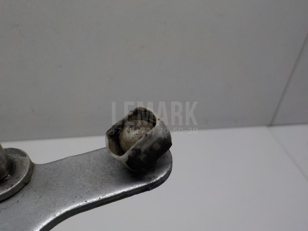 Тяга кулисы КПП