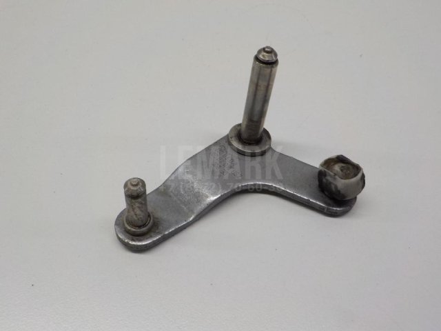 Тяга кулисы КПП