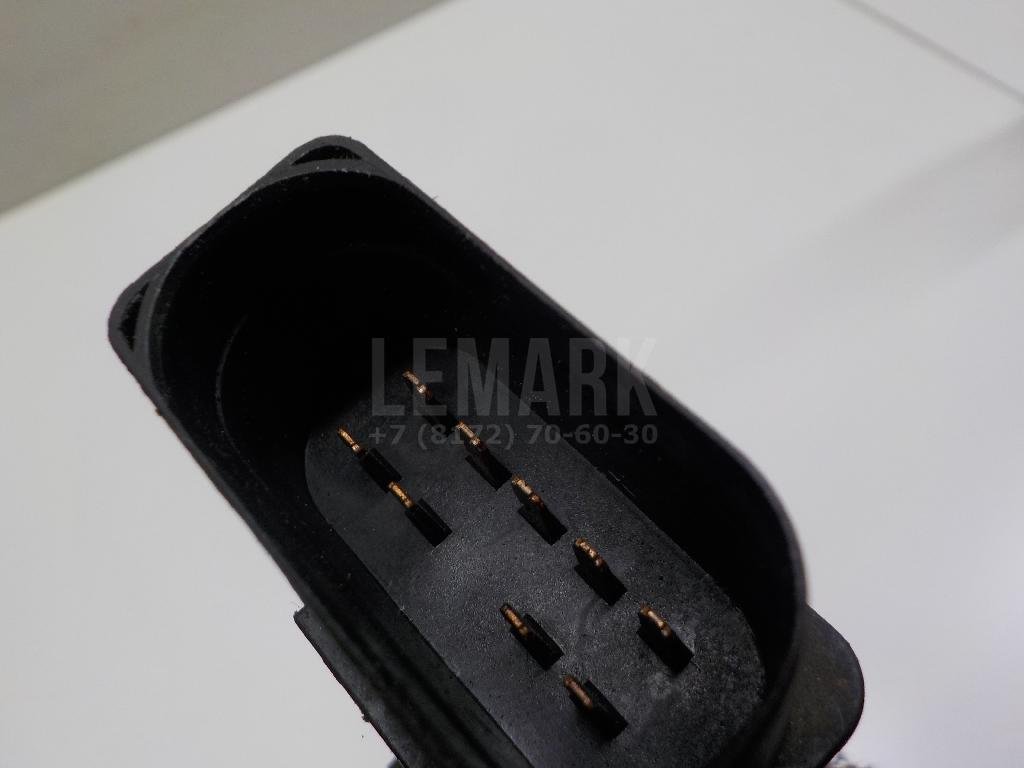 Селектор КПП