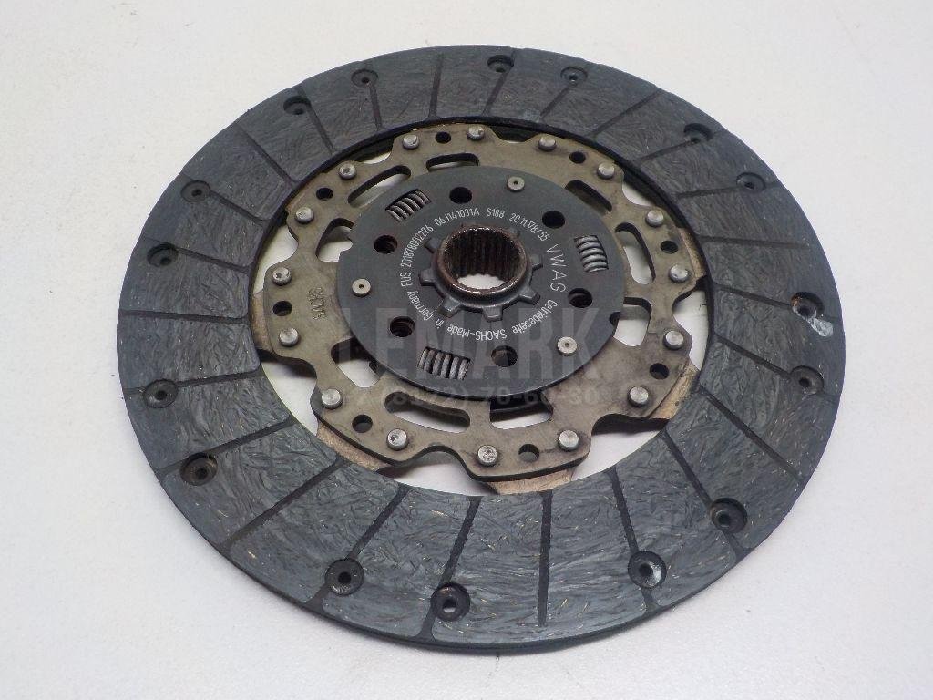 К-кт сцепления