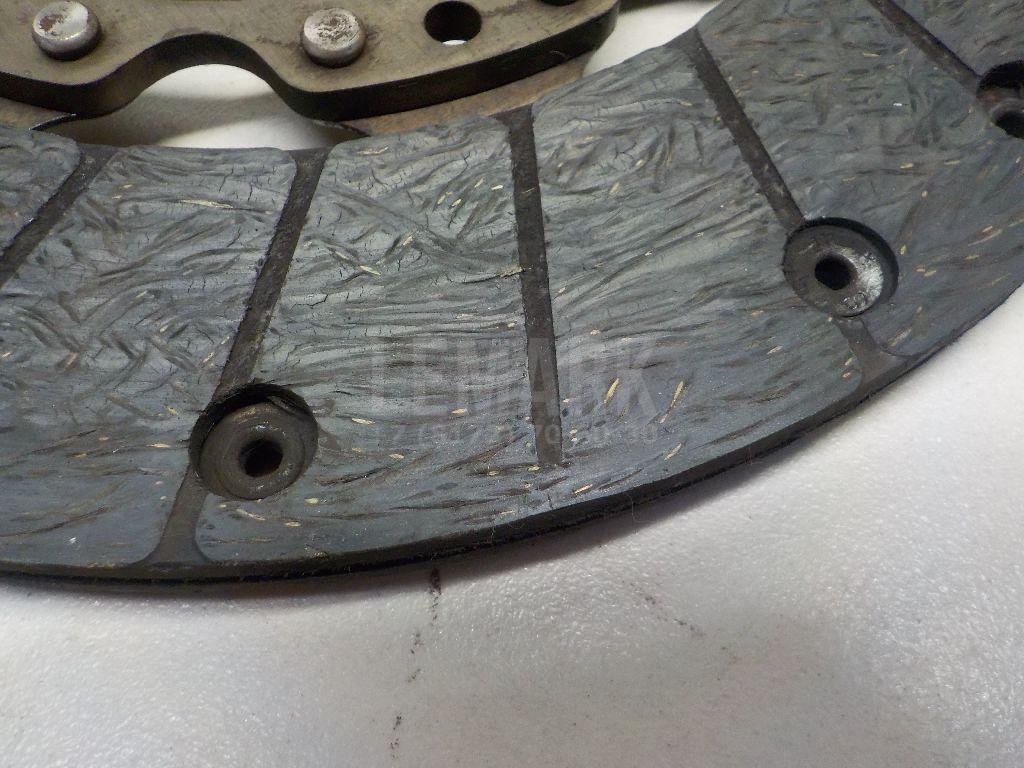 К-кт сцепления