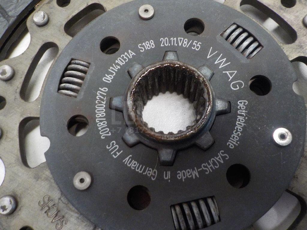 К-кт сцепления