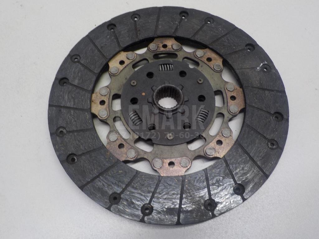 К-кт сцепления