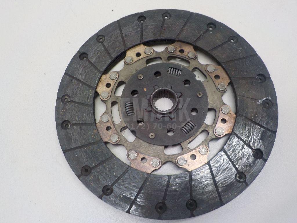 К-кт сцепления