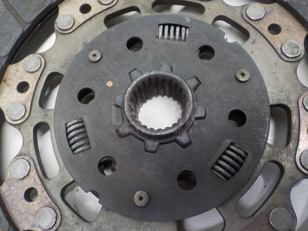 К-кт сцепления