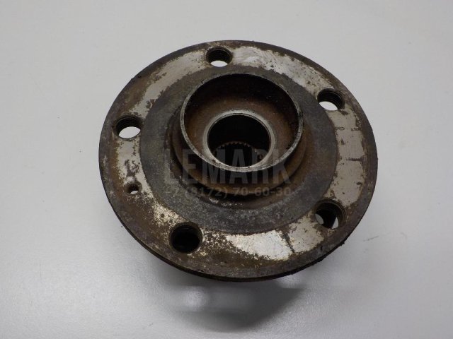 Ступица передняя