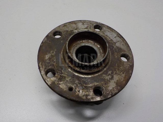 Ступица передняя