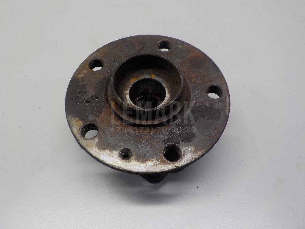 Ступица передняя