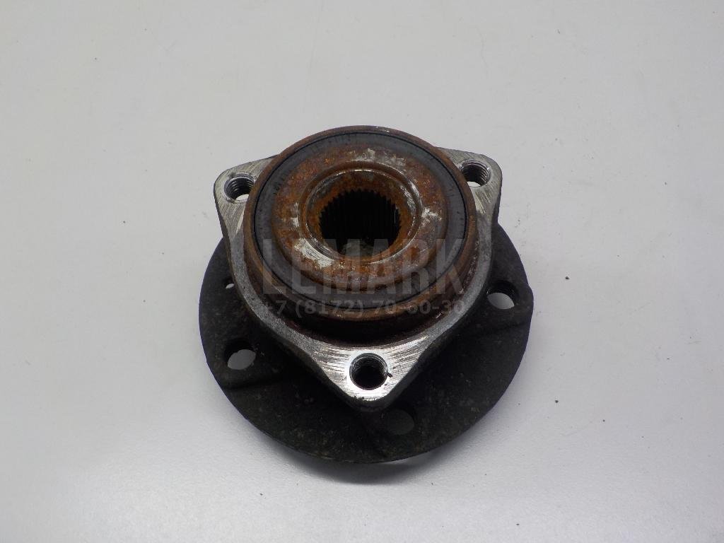 Ступица передняя