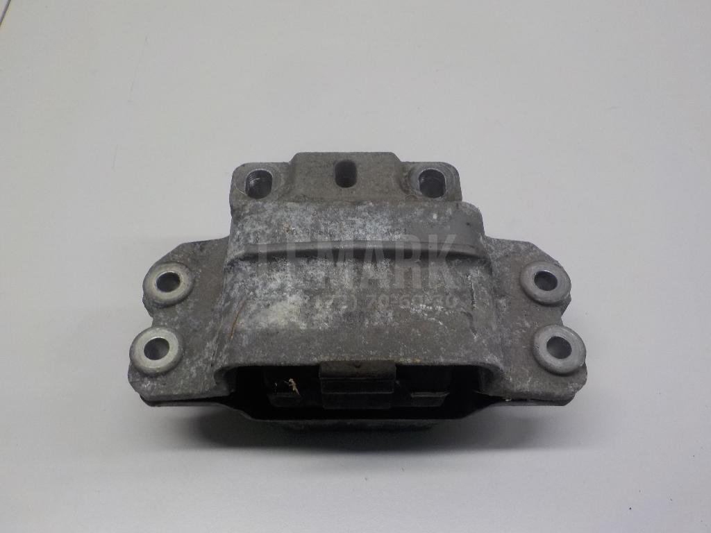 Опора двигателя левая