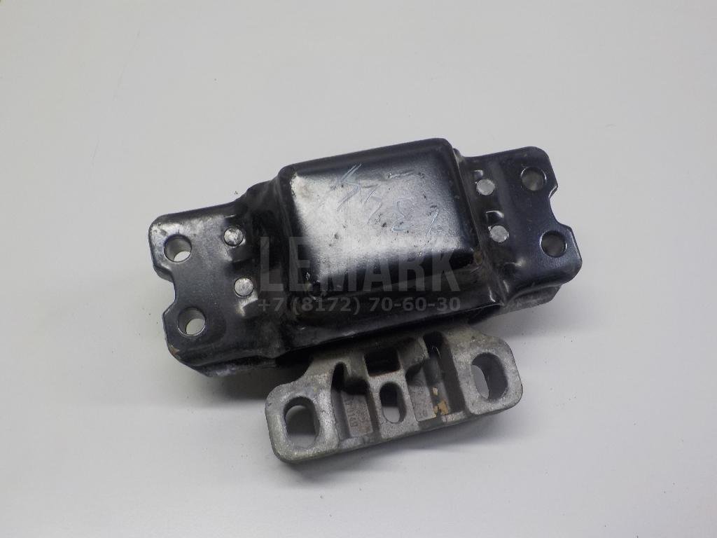 Опора двигателя левая