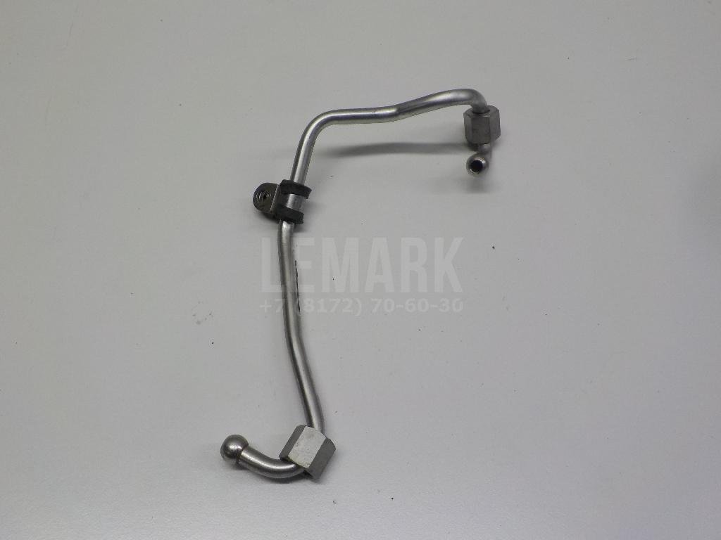 Трубка топливная