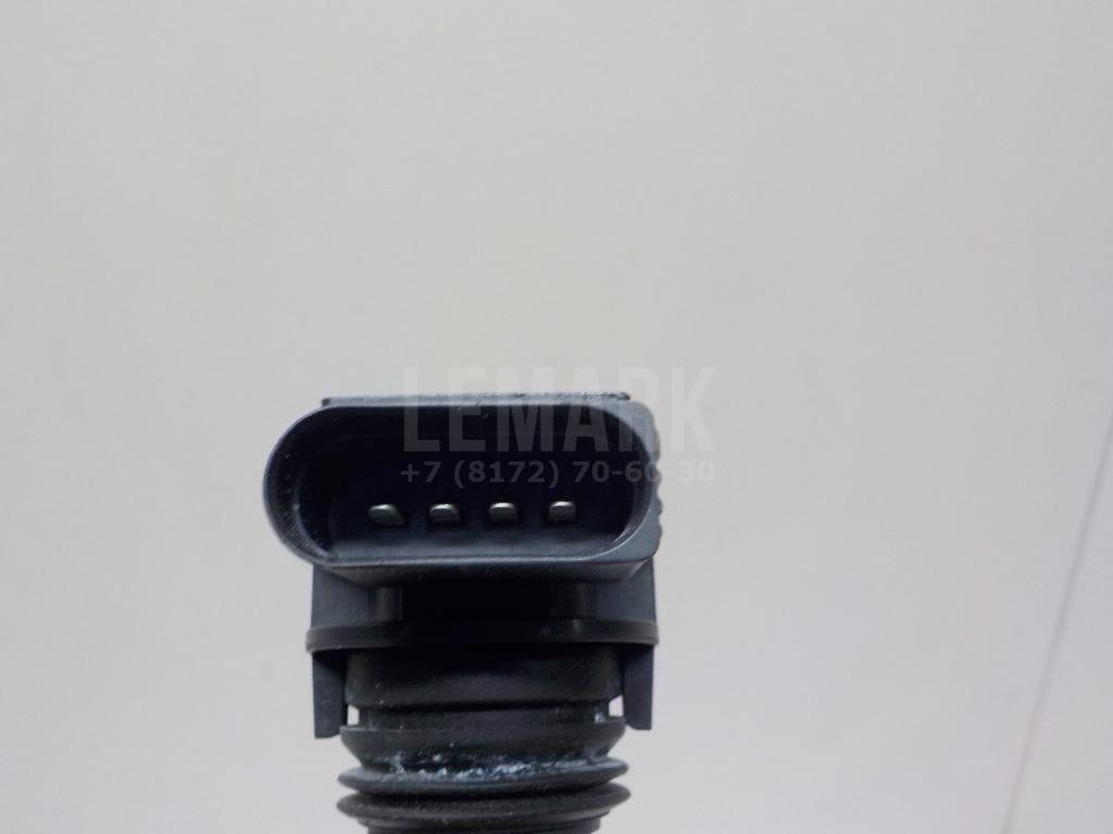 Катушка зажигания