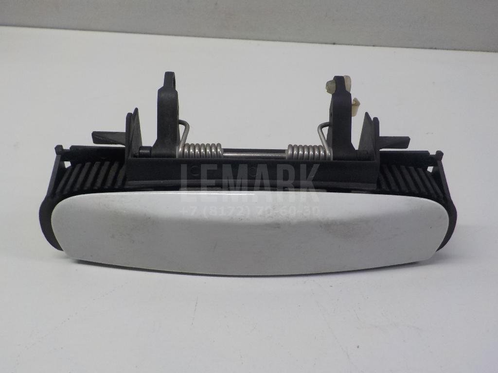 Ручка двери наружная