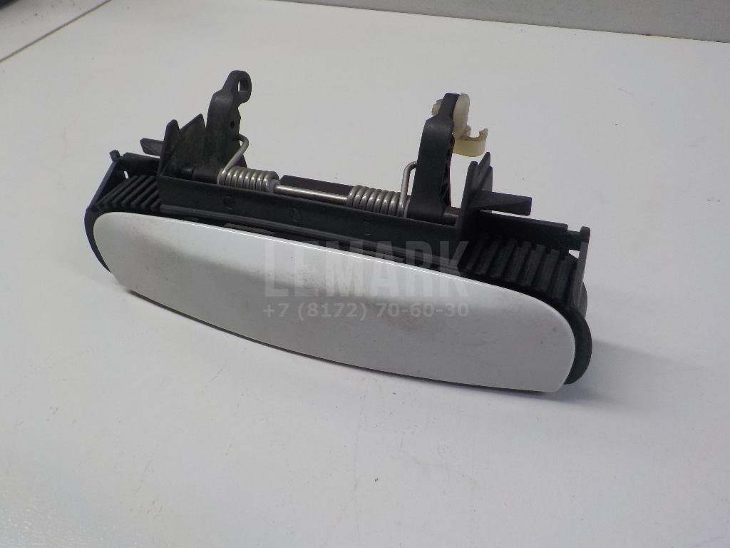 Ручка двери наружная