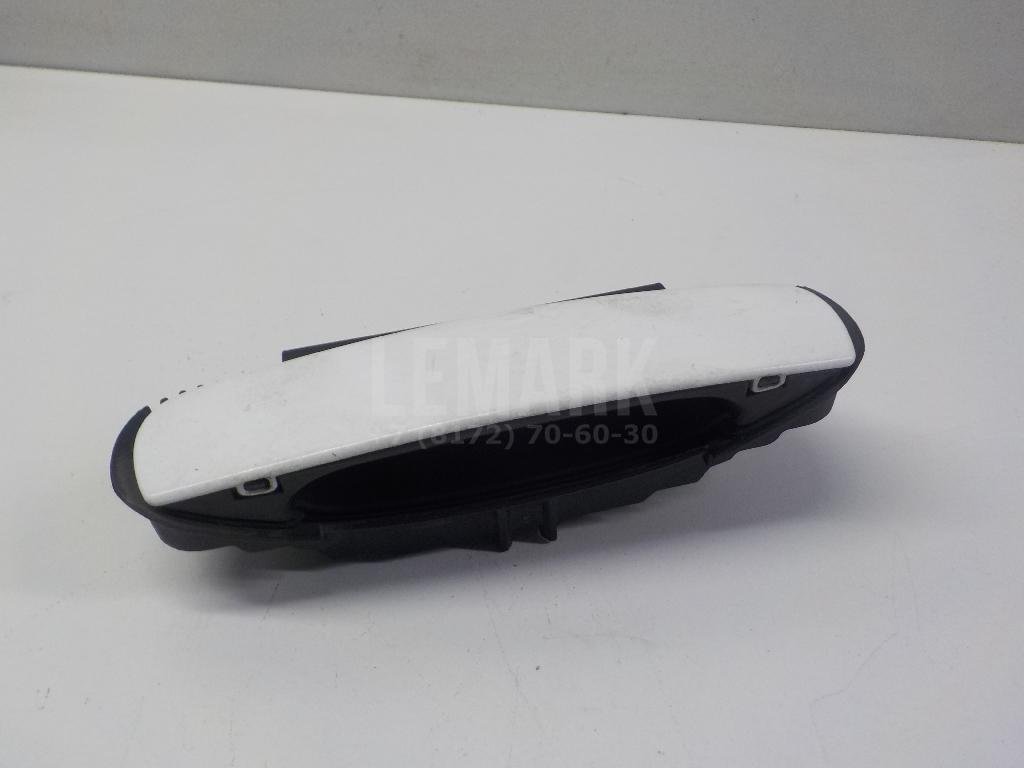 Ручка двери наружная