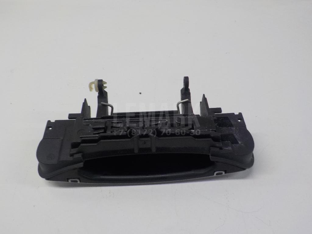 Ручка двери наружная