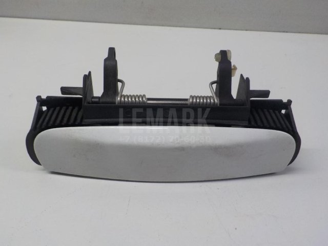 Ручка двери наружная