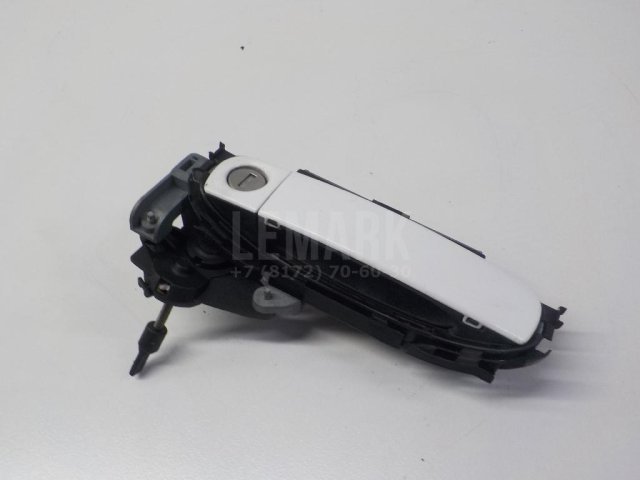 Ручка двери наружная правая