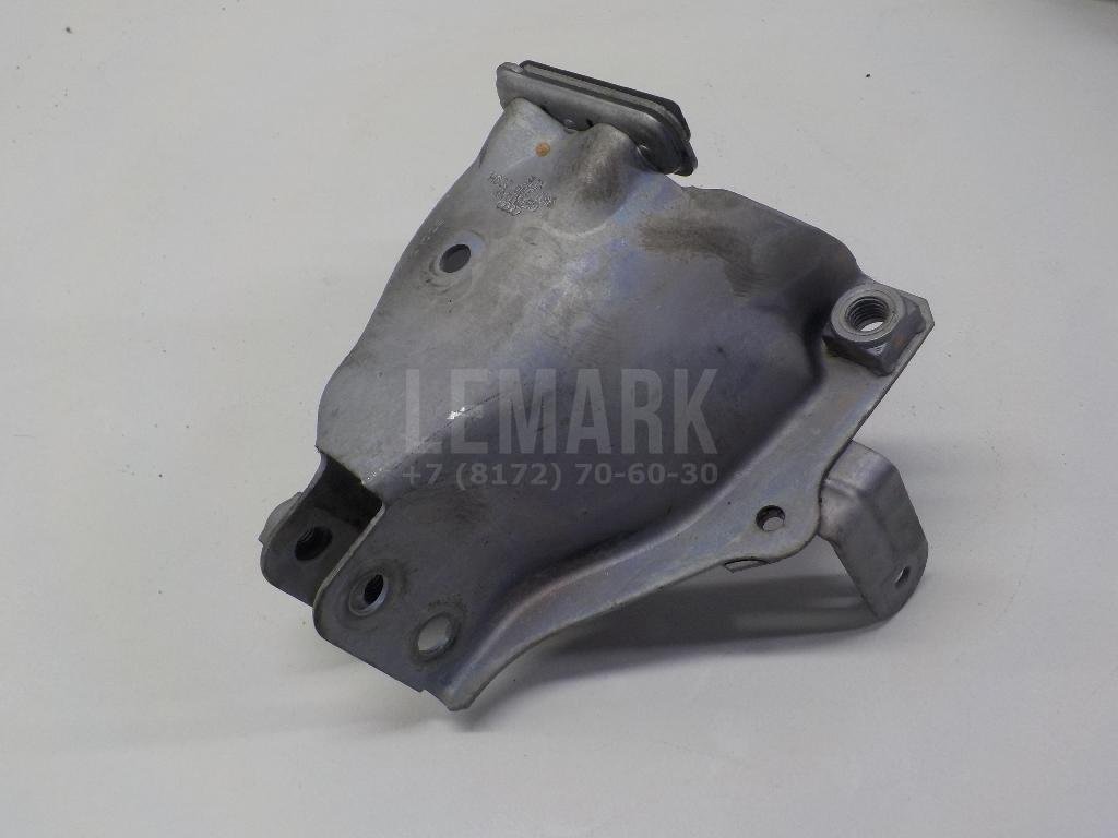 Кронштейн двигателя левый