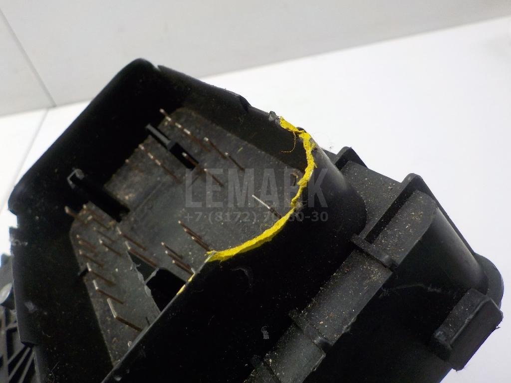 Блок предохранителей