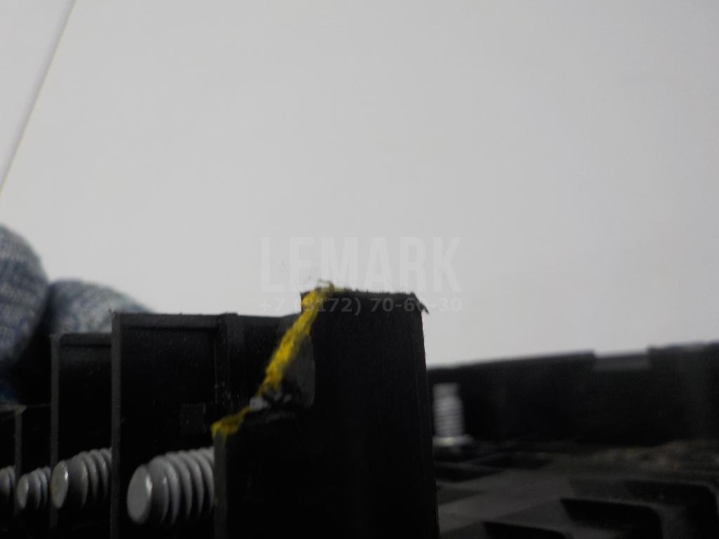 Блок предохранителей