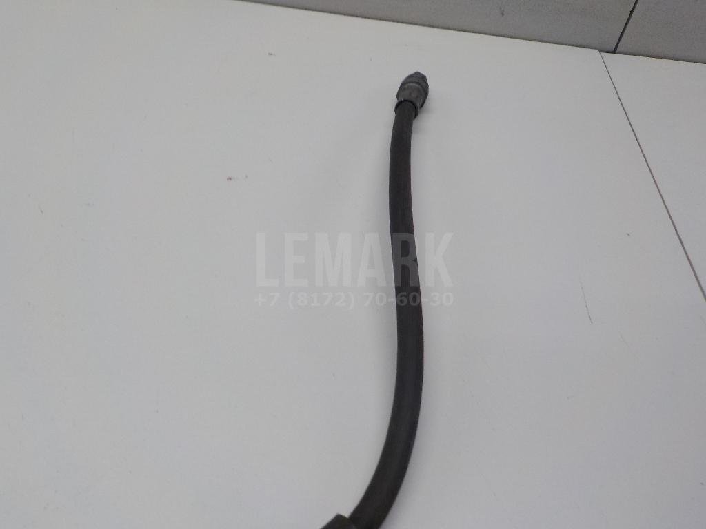 Шланг тормозной передний