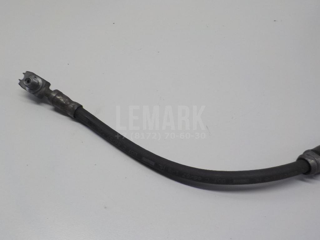 Шланг тормозной передний