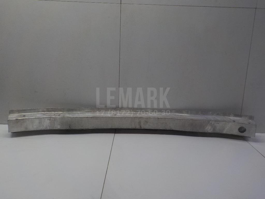 Усилитель переднего бампера