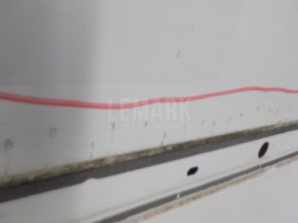 Дверь передняя левая