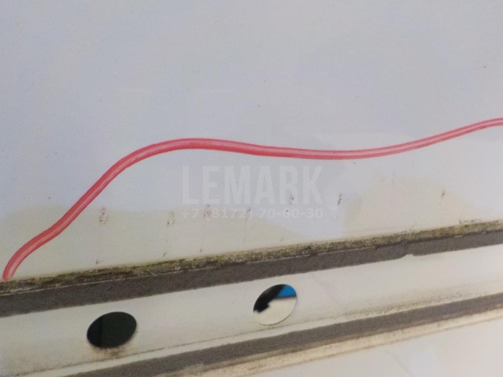 Дверь передняя левая