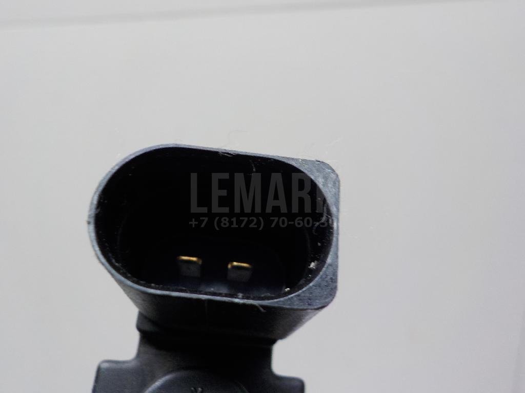 Клапан электромагнитный