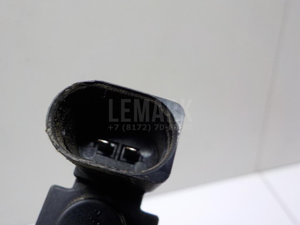 Клапан электромагнитный