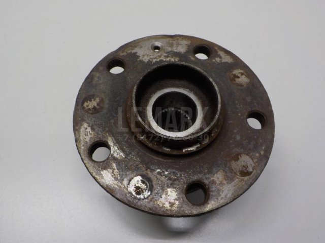 Ступица передняя