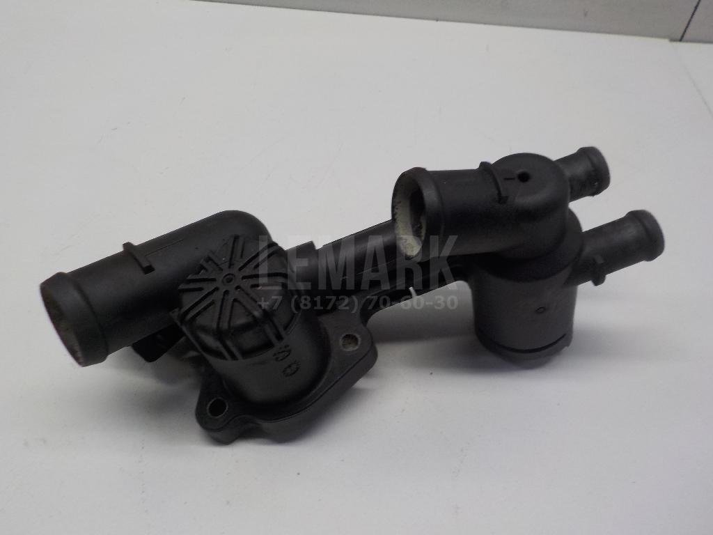 Корпус термостата