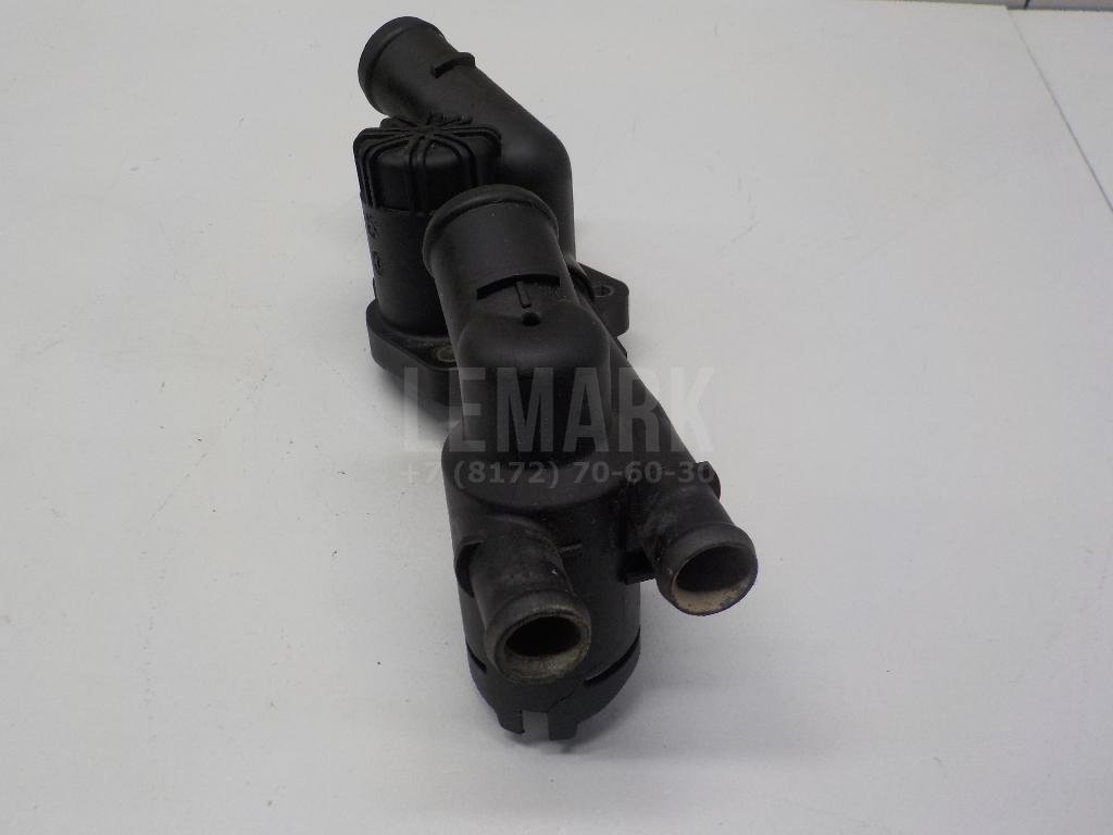 Корпус термостата