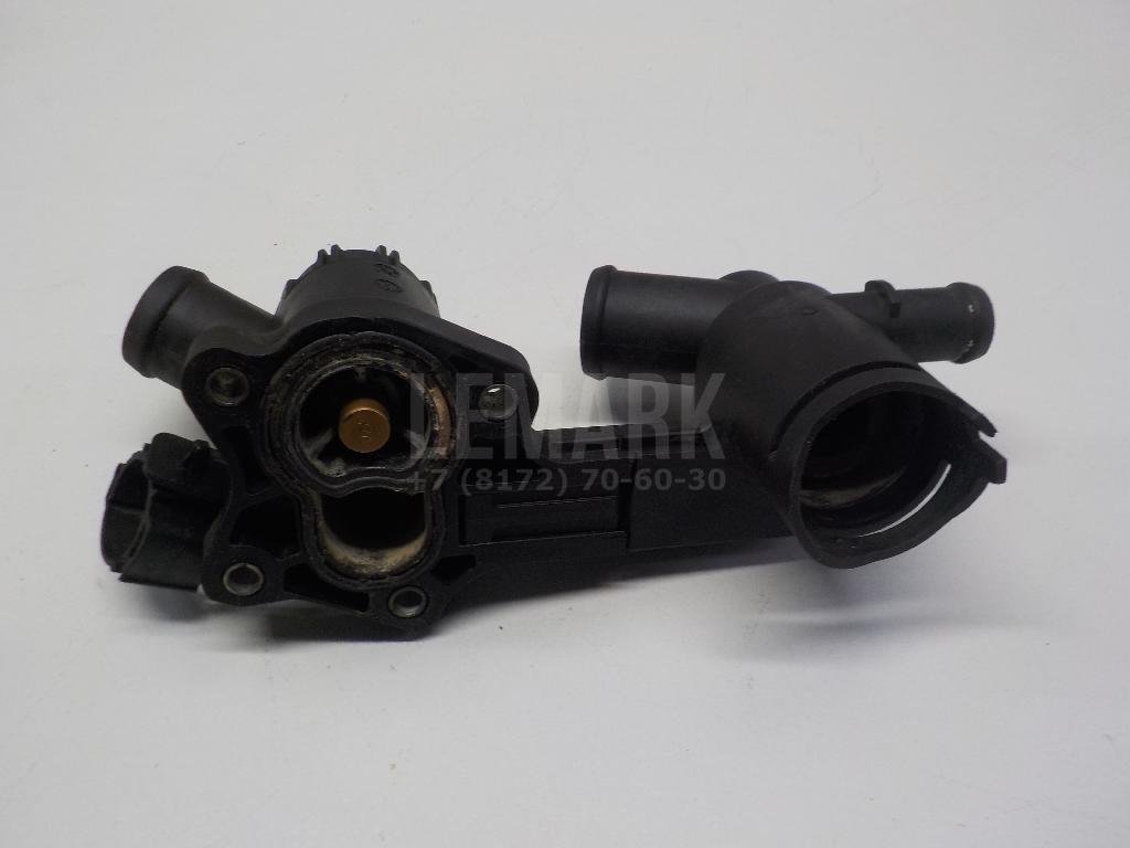 Корпус термостата