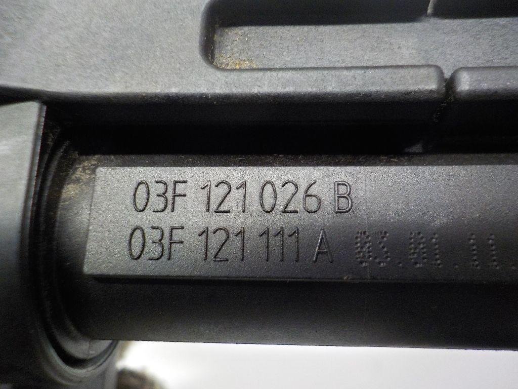 Корпус термостата