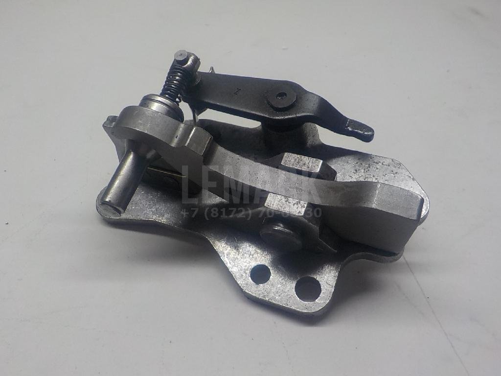 Рычаг переключения передач