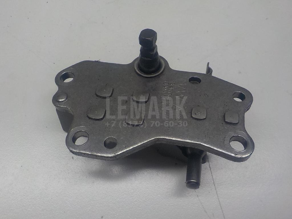 Рычаг переключения передач