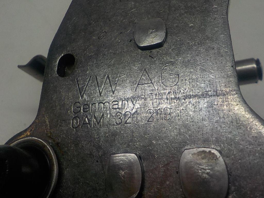 Рычаг переключения передач