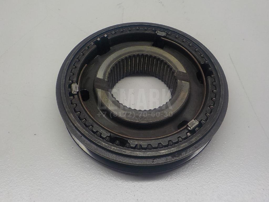 Муфта синхронизатора