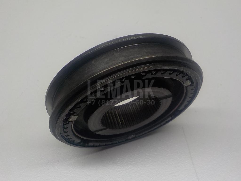 Муфта синхронизатора