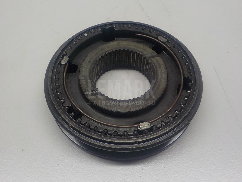 Муфта синхронизатора