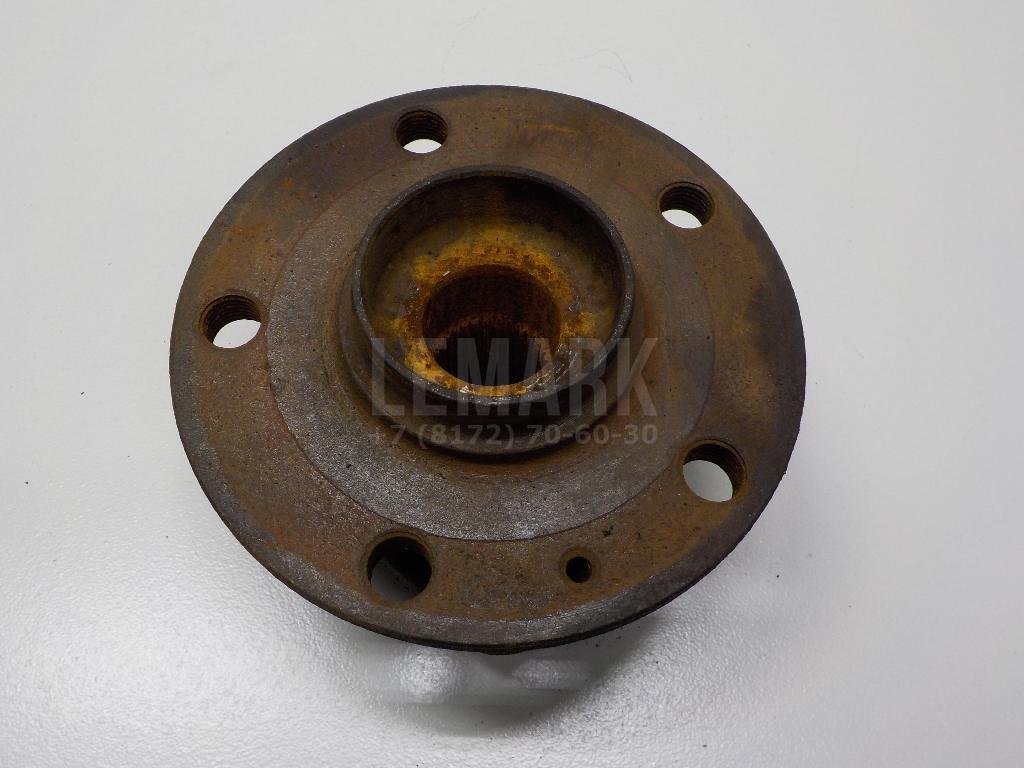 Ступица передняя