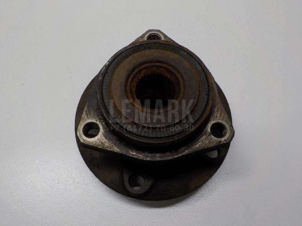 Ступица передняя