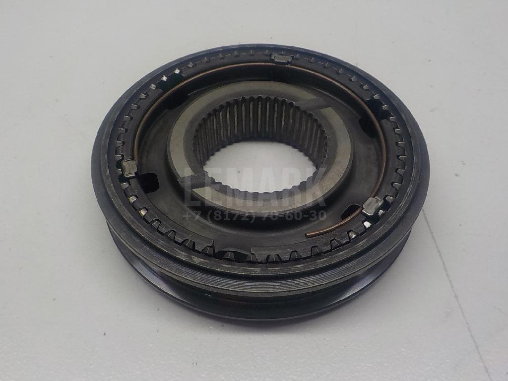 Муфта синхронизатора для  Audi A3 [8P1] 2003-2013