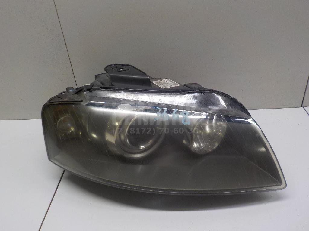 Фара правая для  Alfa Romeo Giulietta 2010-2020
