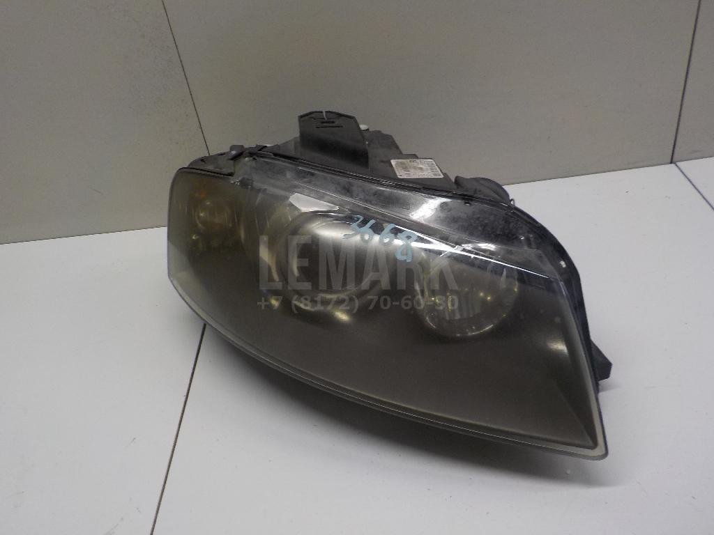 Фара правая для  Alfa Romeo Giulietta 2010-2020